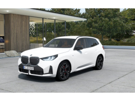 BMW X3 M50i xDrive