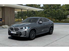 BMW X6 xDrive30d