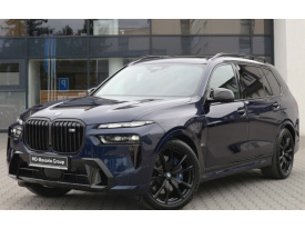 BMW X7 M60i xDrive