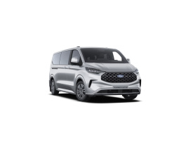 Ford CUSTOM 320 L2 H1 2.0 TDCi EB 170k A8 - AWD (125kW) Tourneo Titanium - k odberu 01 / 2025