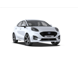 Ford Puma ST-Line
1.0 EcoBoost mHybrid 125k A7 (92kW) - ihneď k odberu