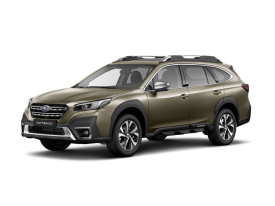 SUBARU OUTBACK 2,5i CVT Premium