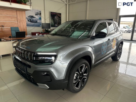 JEEP AVENGER ALTITUDE 54kWh 156k