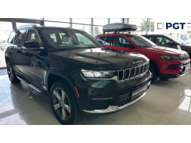 JEEP GRAND CHEROKEE LIMITED L 4x4 3,6l V6