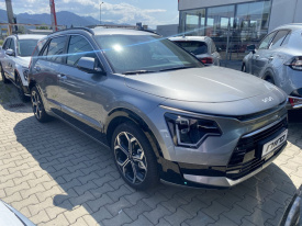 KIA NIRO 1.6GDi HEV GOLD