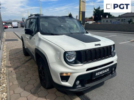 JEEP RENEGADE 1,5 130k MHEV UPLAND