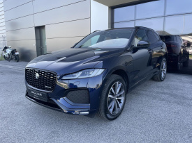 Jaguar F-Pace R-Dynamic SE