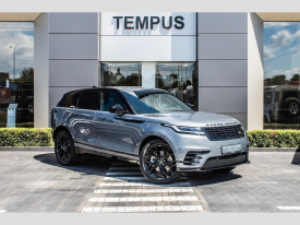 Land Rover Range Rover Velar Dynamic SE