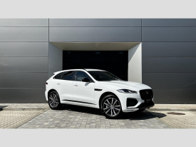 Jaguar F-Pace Dynamic SE