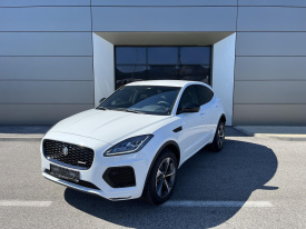 Jaguar E-Pace R-Dynamic S