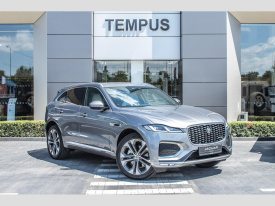 Jaguar F-Pace R-Dynamic SE 