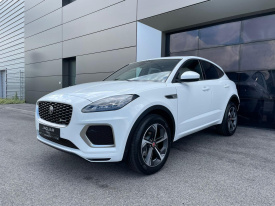 Jaguar E-Pace R-Dynamic S