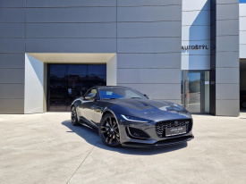 Jaguar F-Type R-Dynamic 