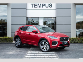 Jaguar E-Pace R-DYNAMIC HSE