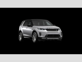 Land Rover Discovery Sport Dynamic SE PHEV