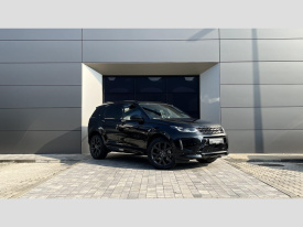 Land Rover Discovery Sport R-Dynamic SE