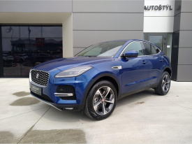 Jaguar E-Pace S AWD Auto 