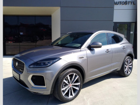 Jaguar E-Pace R-Dynamic S AWD Auto 