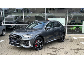 Audi RS Q3 2,5 TFSI quattro STR