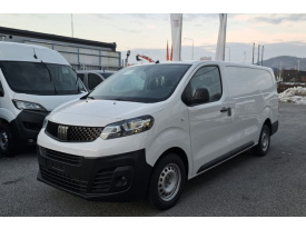 Fiat Scudo Van L3 2,0 MultiJet 145k MT6