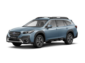 SUBARU OUTBACK 2,5i CVT Touring