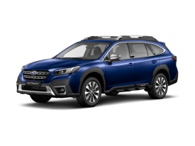 SUBARU OUTBACK 2,5i CVT Premium