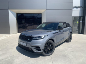 Land Rover Range Rover Velar Dynamic SE AWD Auto