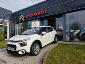 CITROEN C3 YOU! PureTech 83