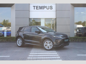 Land Rover Range Rover Evoque  R-Dynamic SE