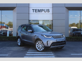 Land Rover Discovery SE        