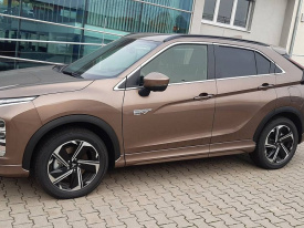 Mitsubishi Eclipse Cross PHEV PHEV INSTYLE