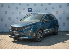 Peugeot 3008 NEW ALLURE 1.2 PureTech 130k BVM6