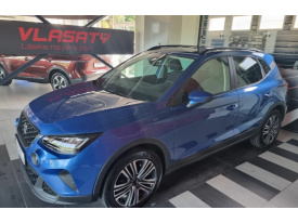 SEAT ARONA STYLE FAMILY 1,0 TSI 81kW