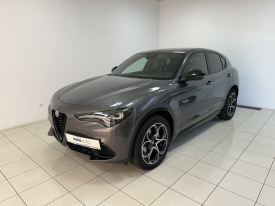 ALFA ROMEO STELVIO VELOCE 2.0 TURBO 280k 8AT Q4