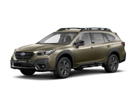 SUBARU OUTBACK 2,5i CVT Adventure