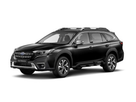 SUBARU OUTBACK 2,5i CVT Premium