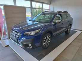 Subaru Outback 2.5i ES Premium AWD Lineartronic