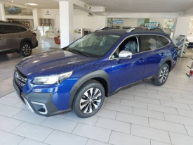 Subaru Outback 2.5i ES Premium AWD Lineartronic