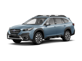 SUBARU OUTBACK 2,5i CVT Premium