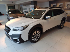 Subaru Outback 2,5i CVT Premium