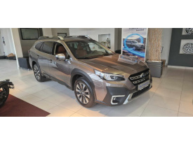 Subaru Outback 2,5i CVT Premium