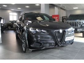 Alfa Romeo Stelvio 2,0 Veloce Turbo 280k Q4