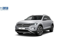 Volkswagen T-Roc Style 1.5 TSI ACT DS7, 150 k/ 110 KW