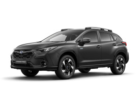 Subaru Crosstrek 2,0i-MHEV CVT Style X-TRA