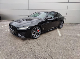 Jaguar XE P300 Sport