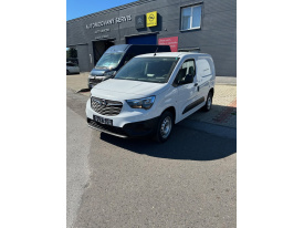 Opel Combo Van1.5 CDTI 102k SS Enjoy Plus