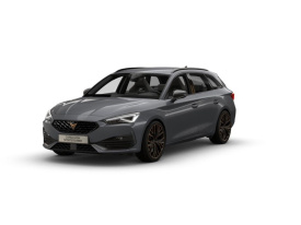 CUPRA Leon SP 2.0 TSI