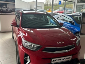 Kia Stonic 1.2 DPi Gold