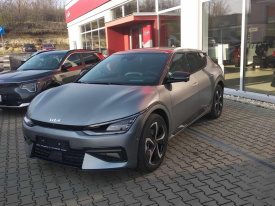 Kia EV6 GT-LINE AWD LR 20PAN