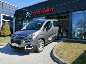 CITROEN BERLINGO BUSINESS FEEL PureTech 110 BVM6